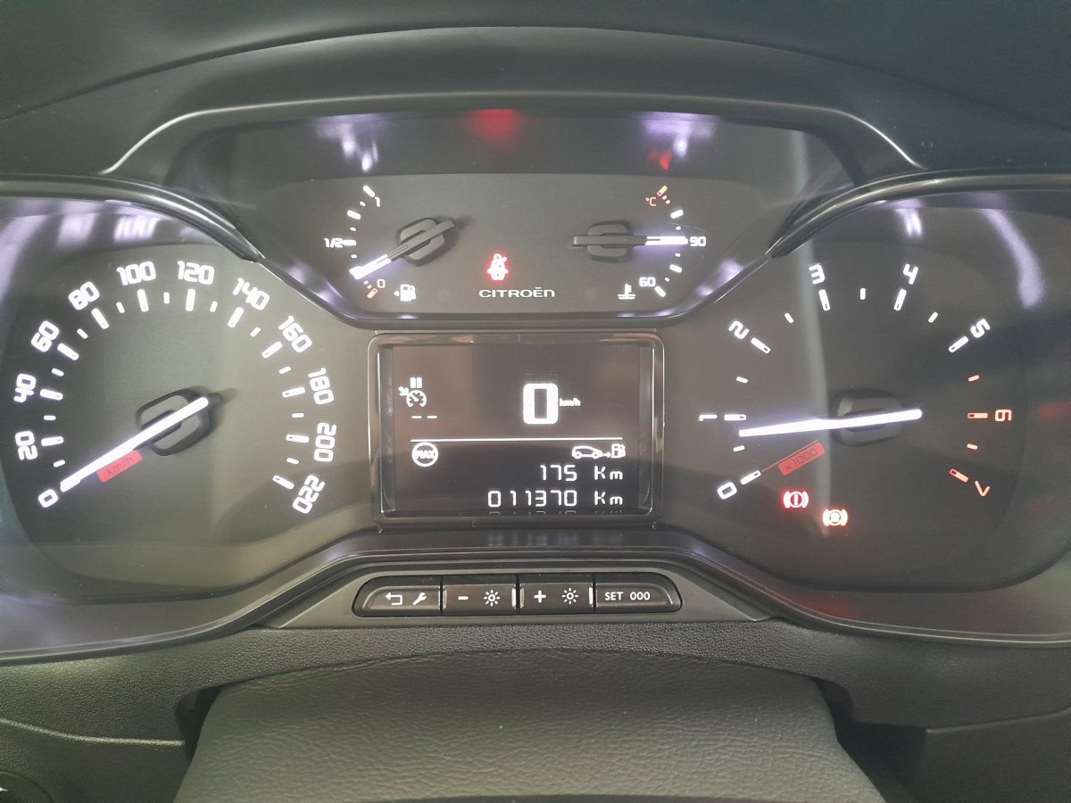 Citroën C3 (3)