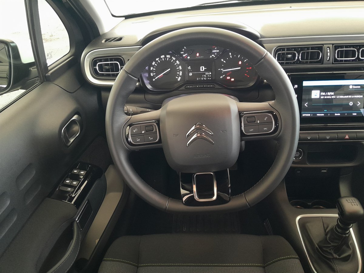 Citroën C3 (3)