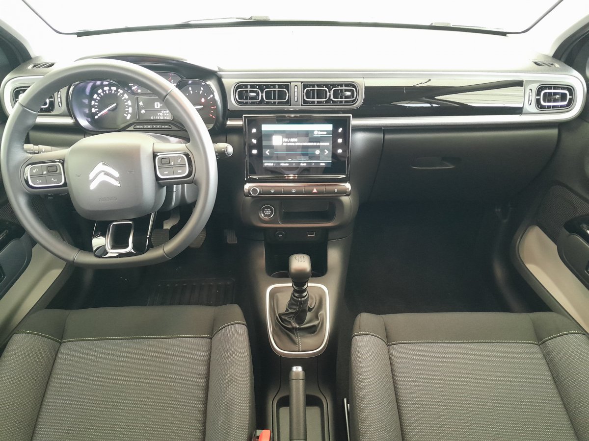Citroën C3 (3)