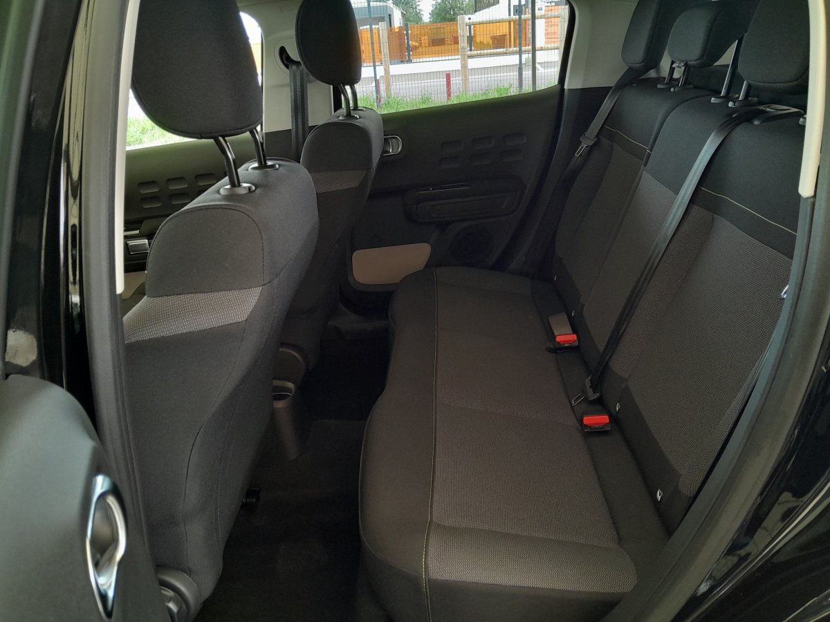 Citroën C3 (3)