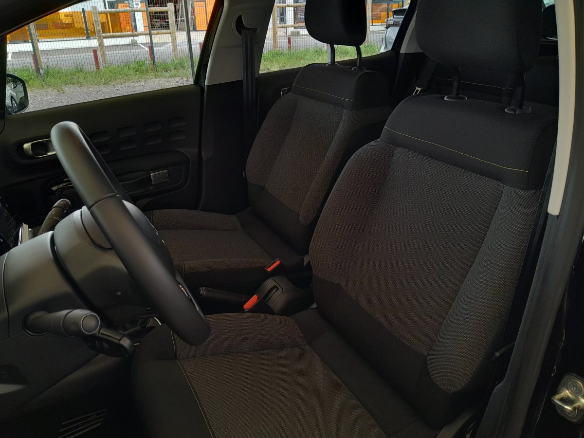 Citroën C3 (3)