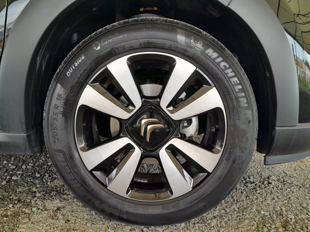 Citroën C3 (3)