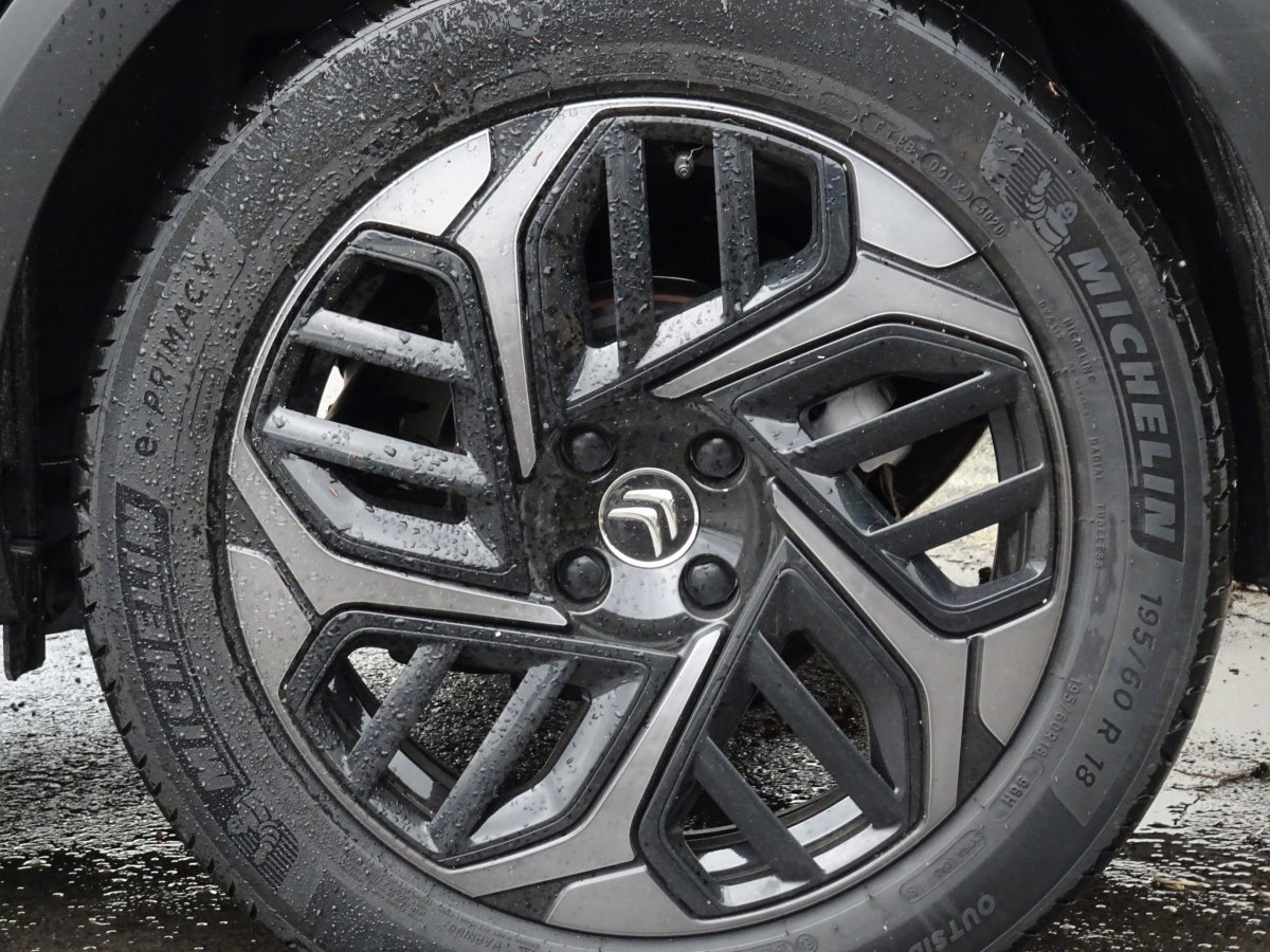 Citroën C4 (3)