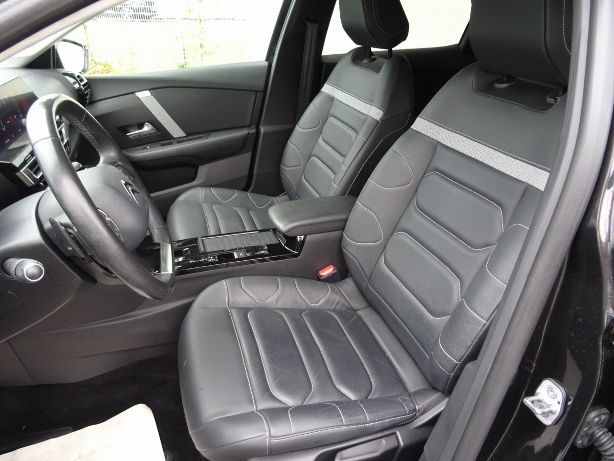 Citroën C4 (3)