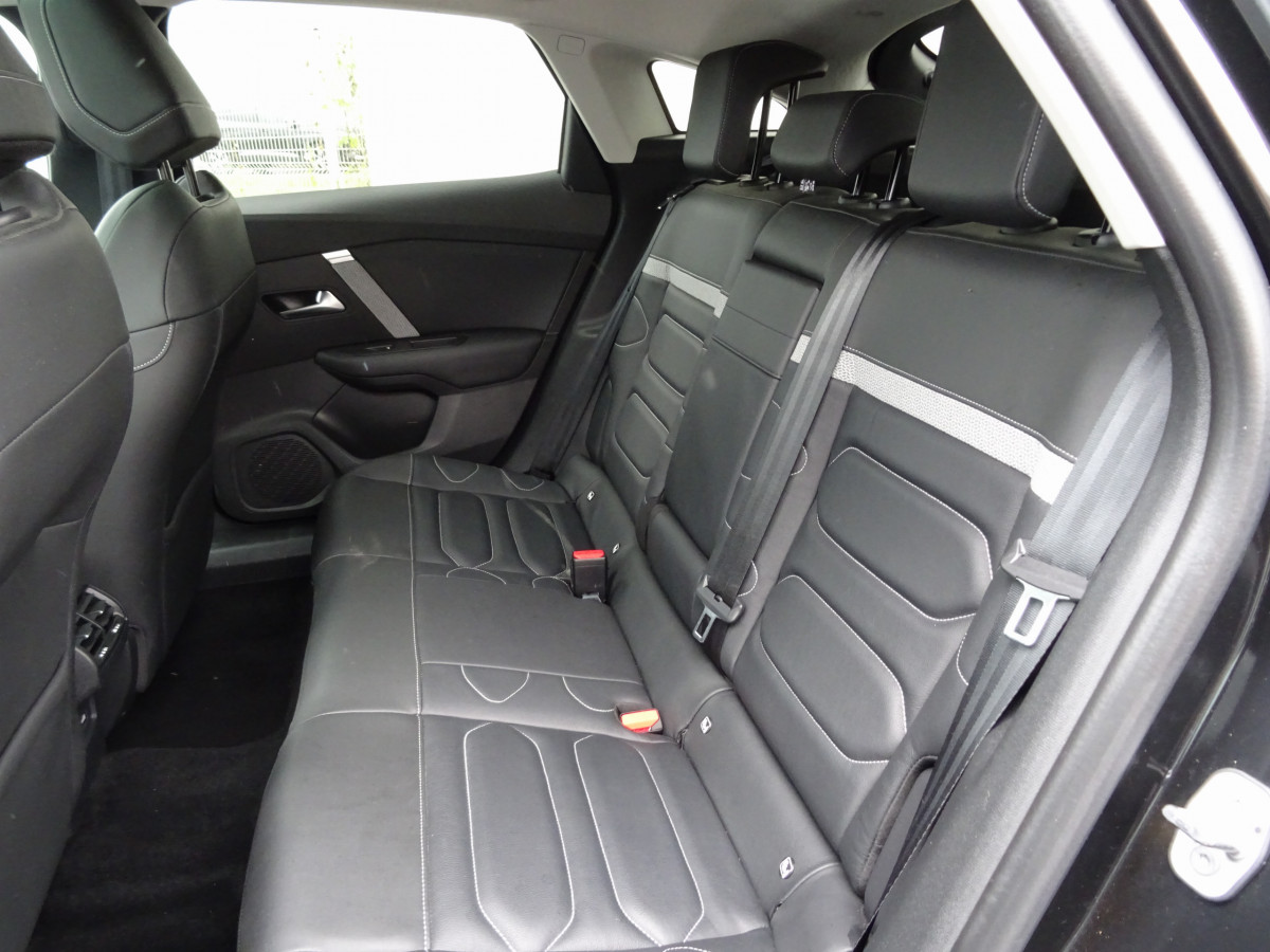 Citroën C4 (3)