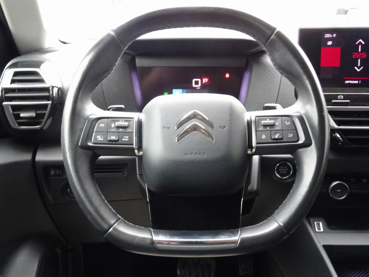Citroën C4 (3)