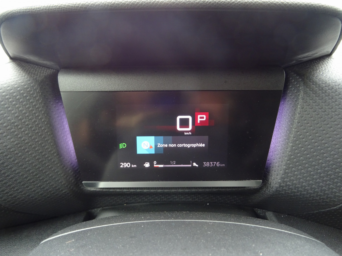 Citroën C4 (3)