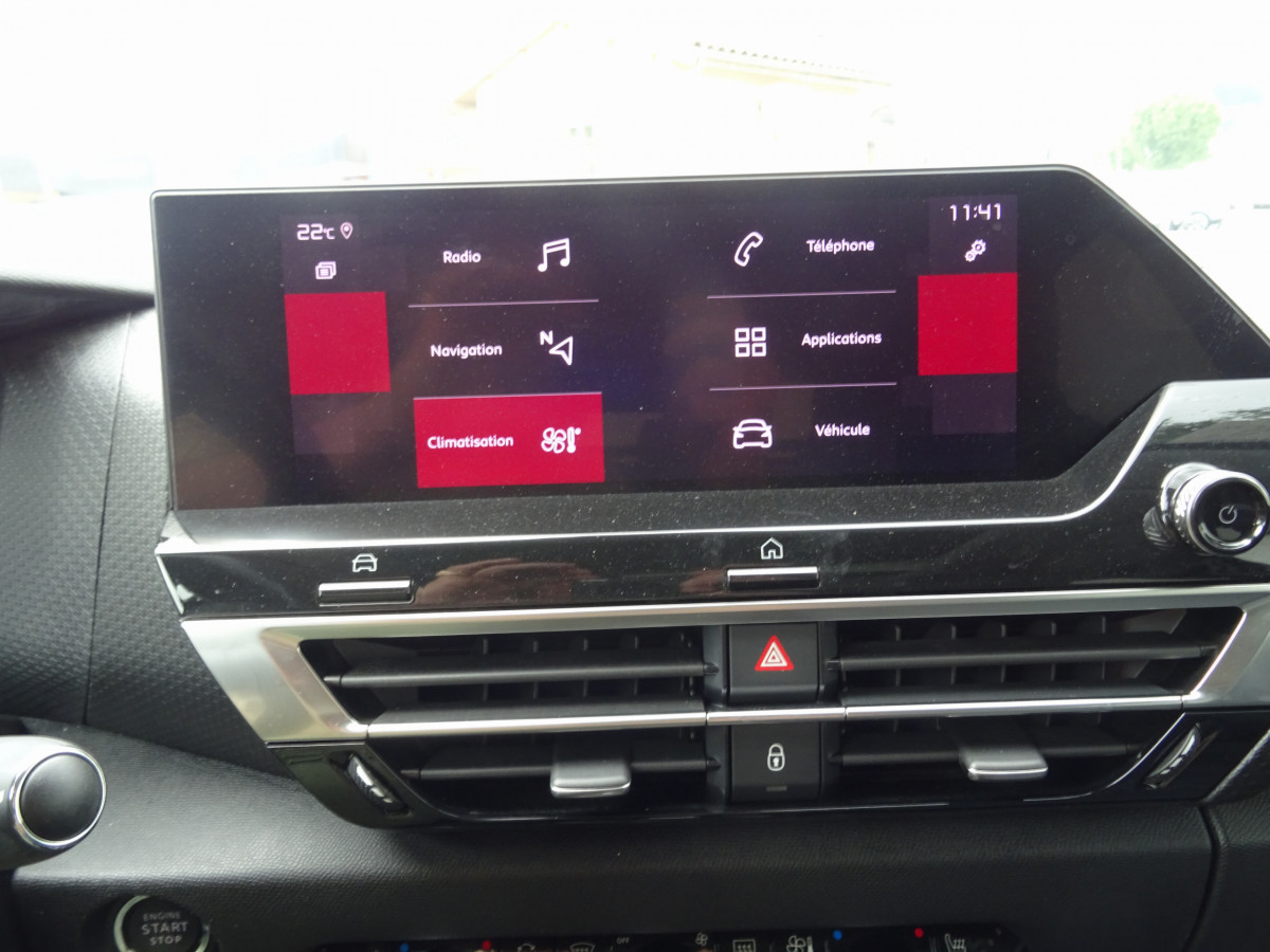 Citroën C4 (3)
