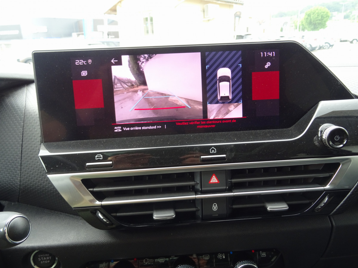 Citroën C4 (3)