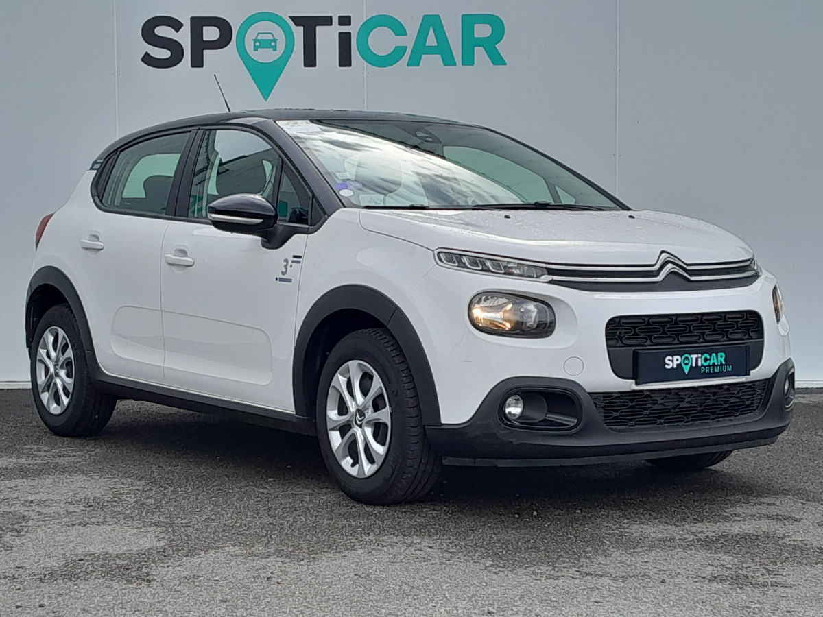 Citroën C3 (3)