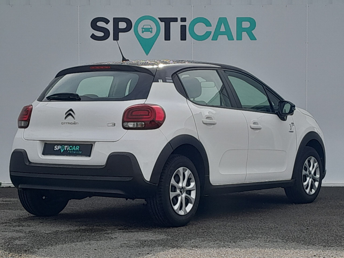 Citroën C3 (3)