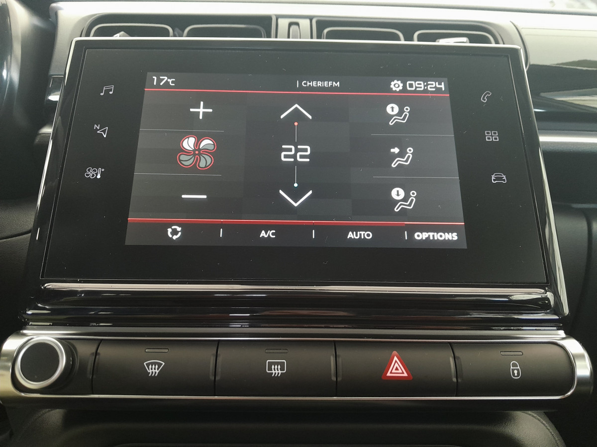 Citroën C3 (3)