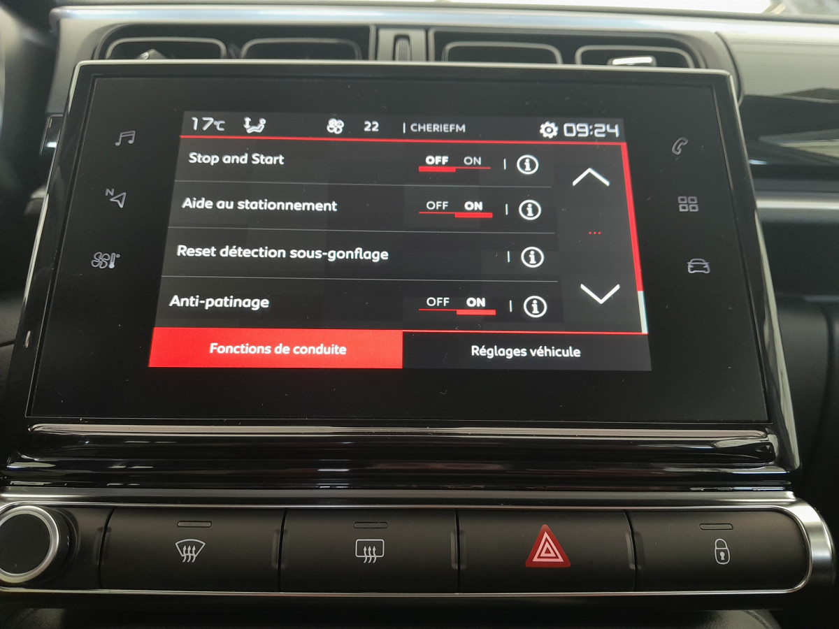 Citroën C3 (3)