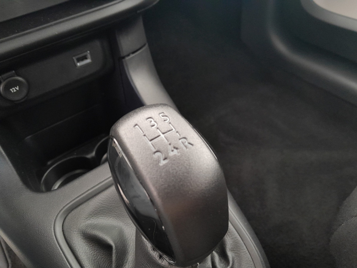 Citroën C3 (3)