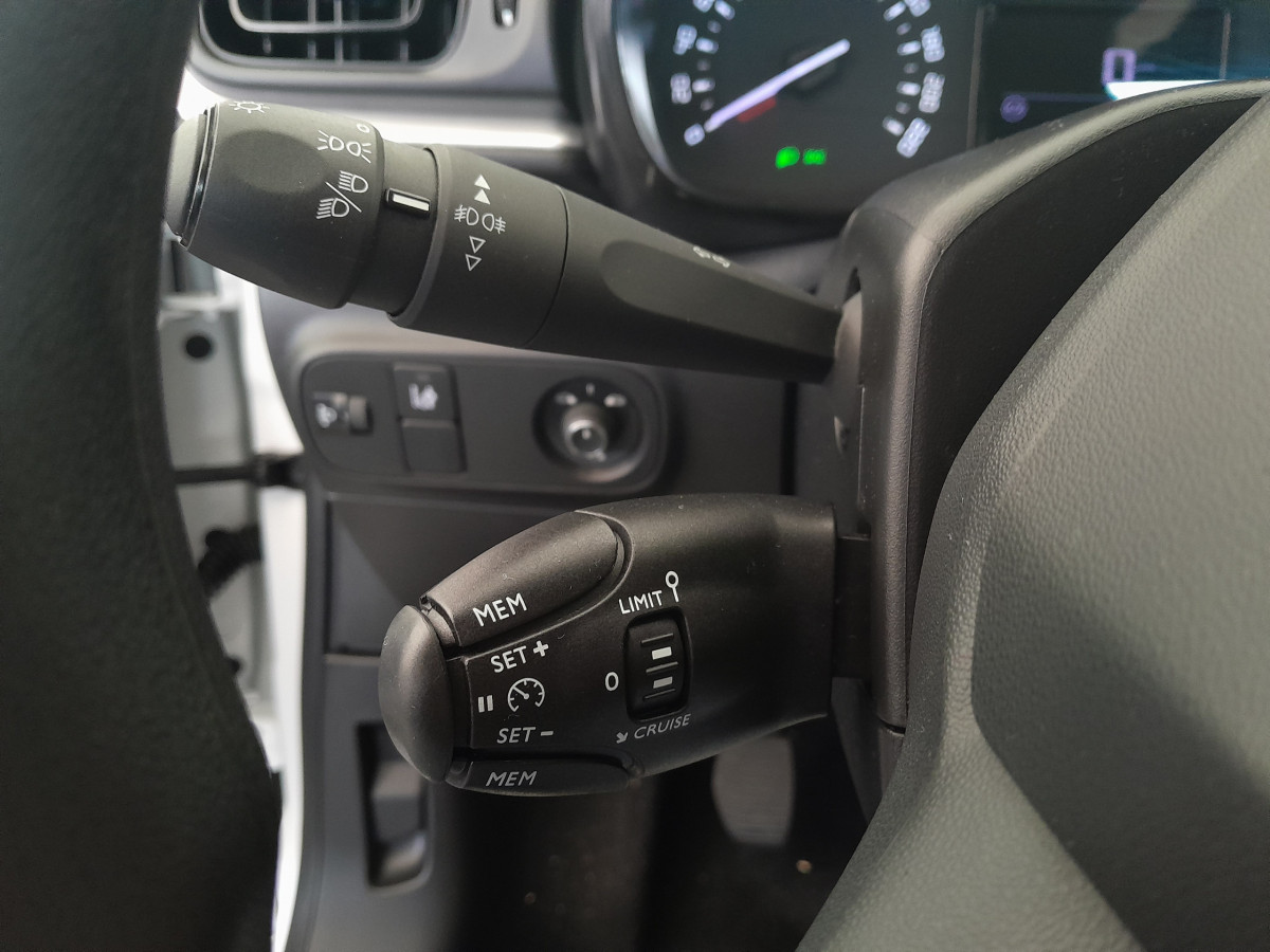 Citroën C3 (3)