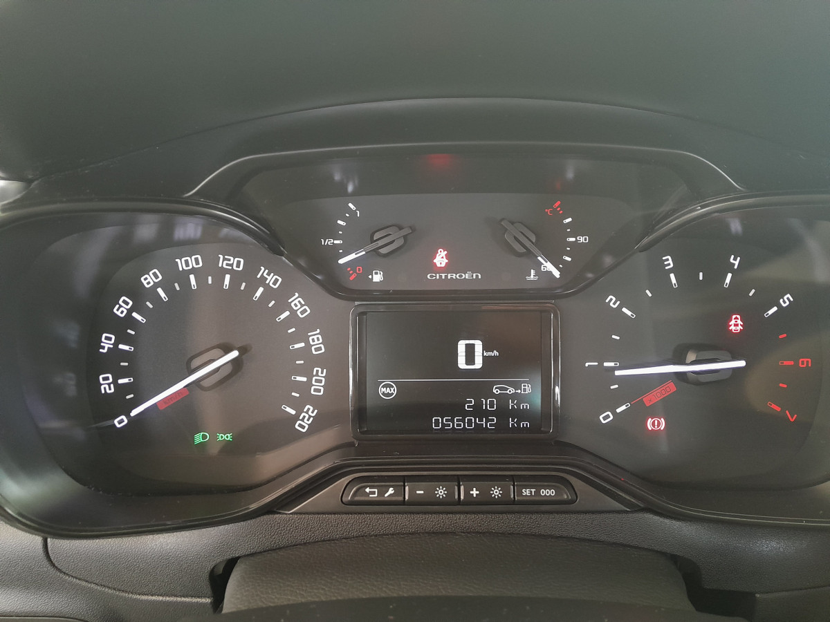 Citroën C3 (3)