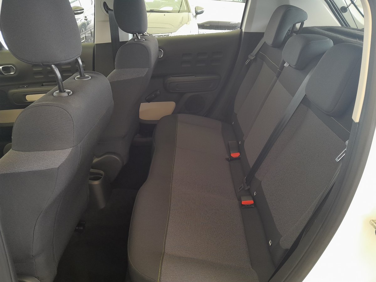 Citroën C3 (3)