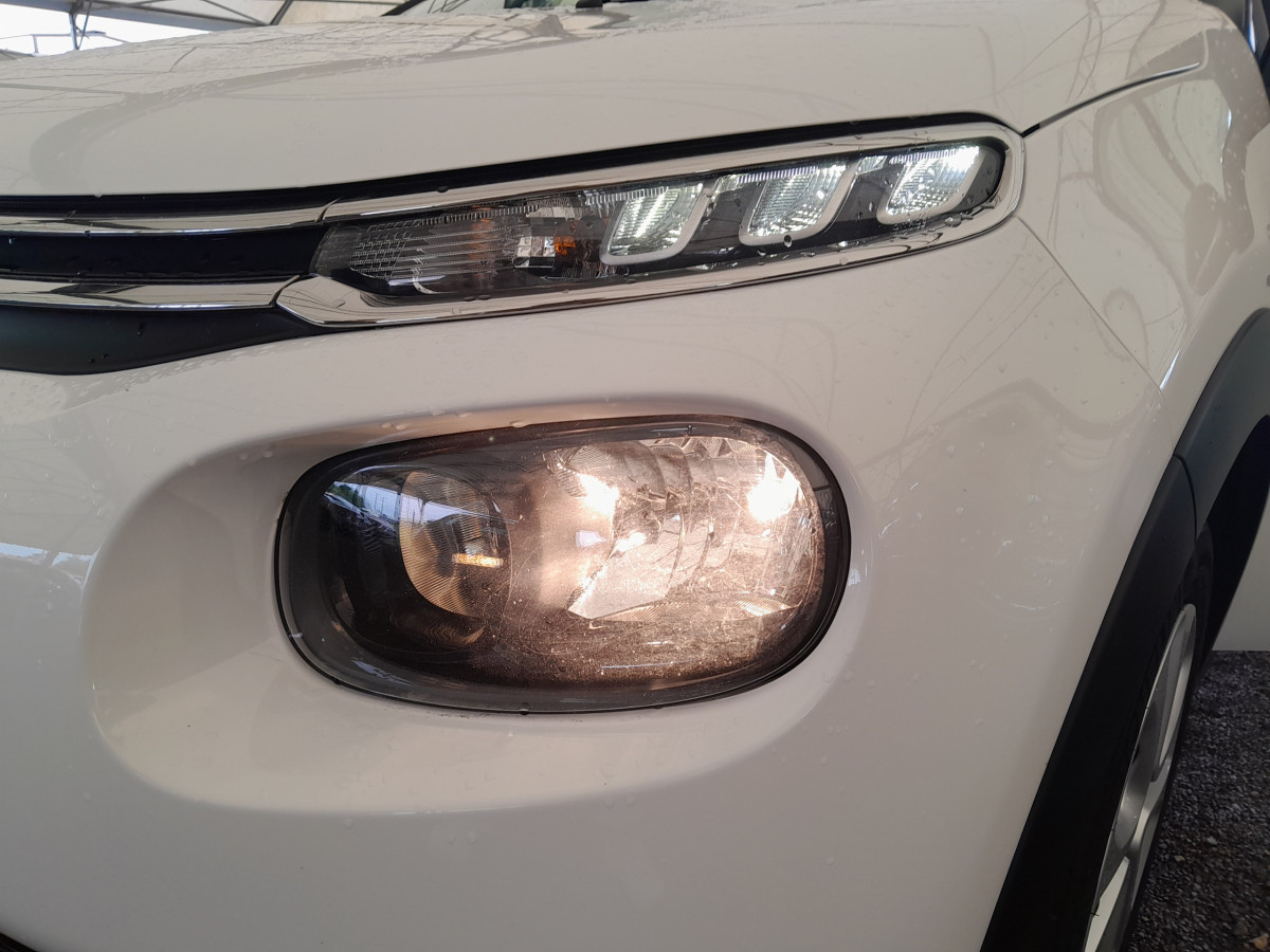 Citroën C3 (3)