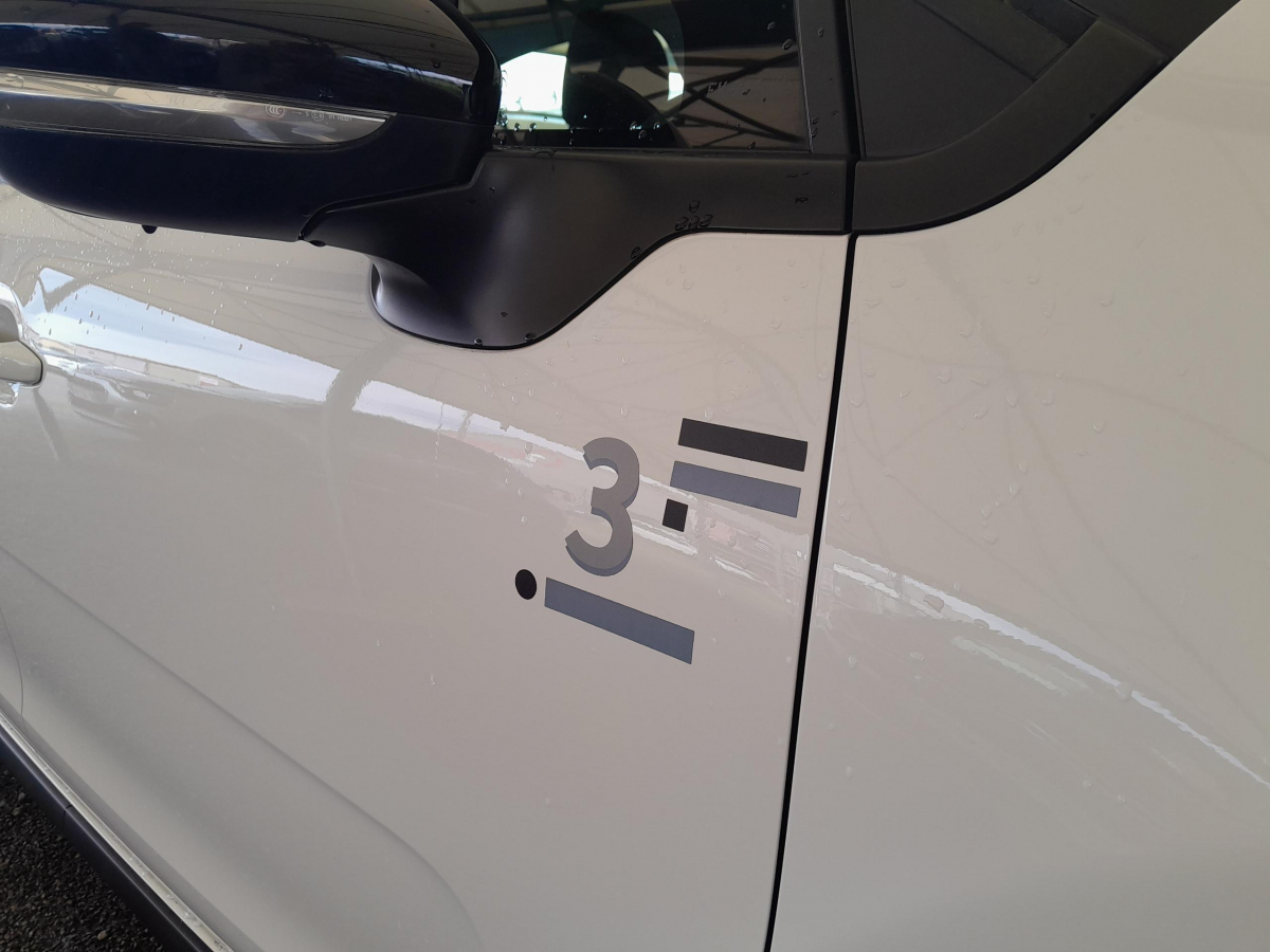Citroën C3 (3)