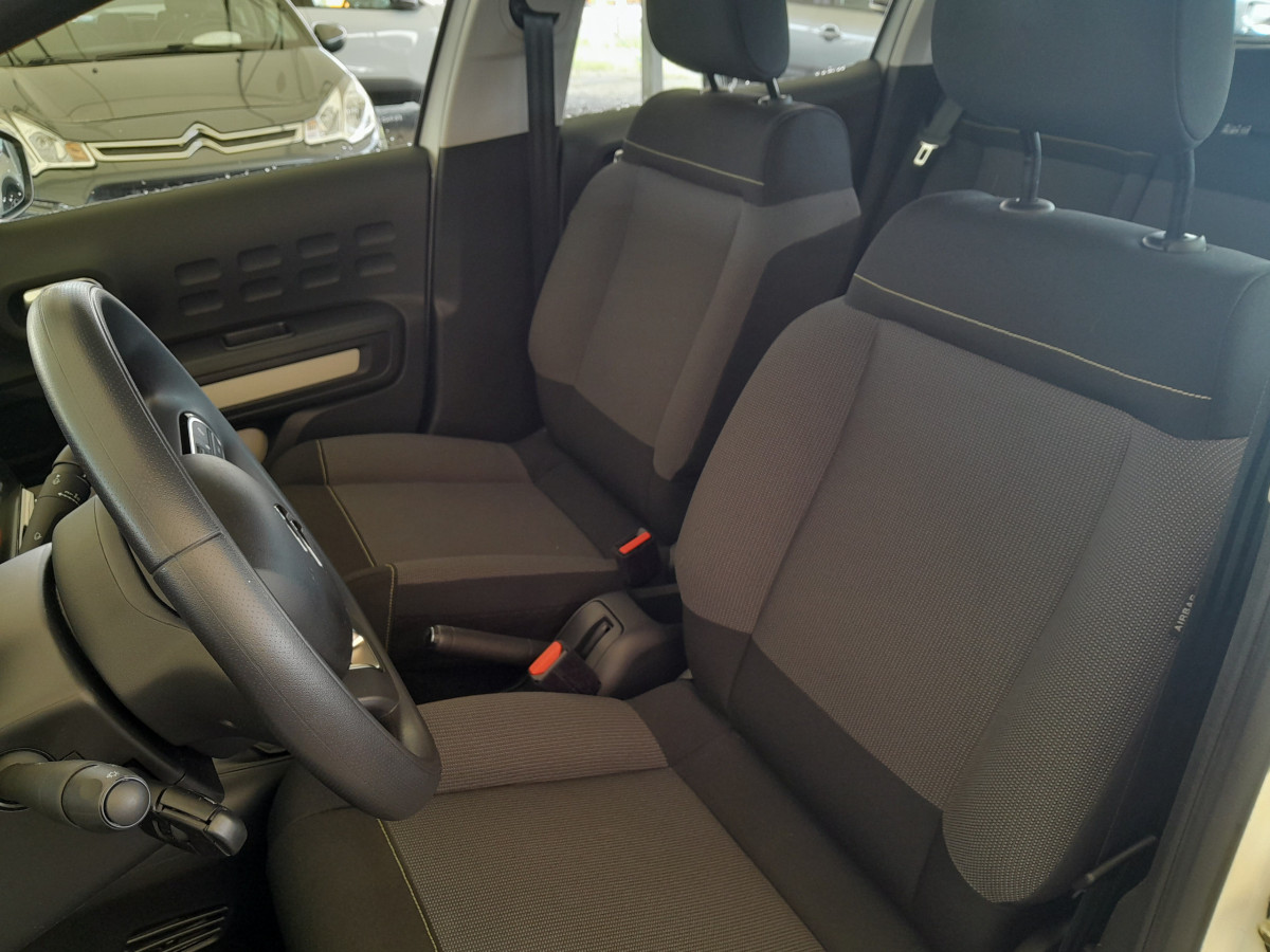 Citroën C3 (3)
