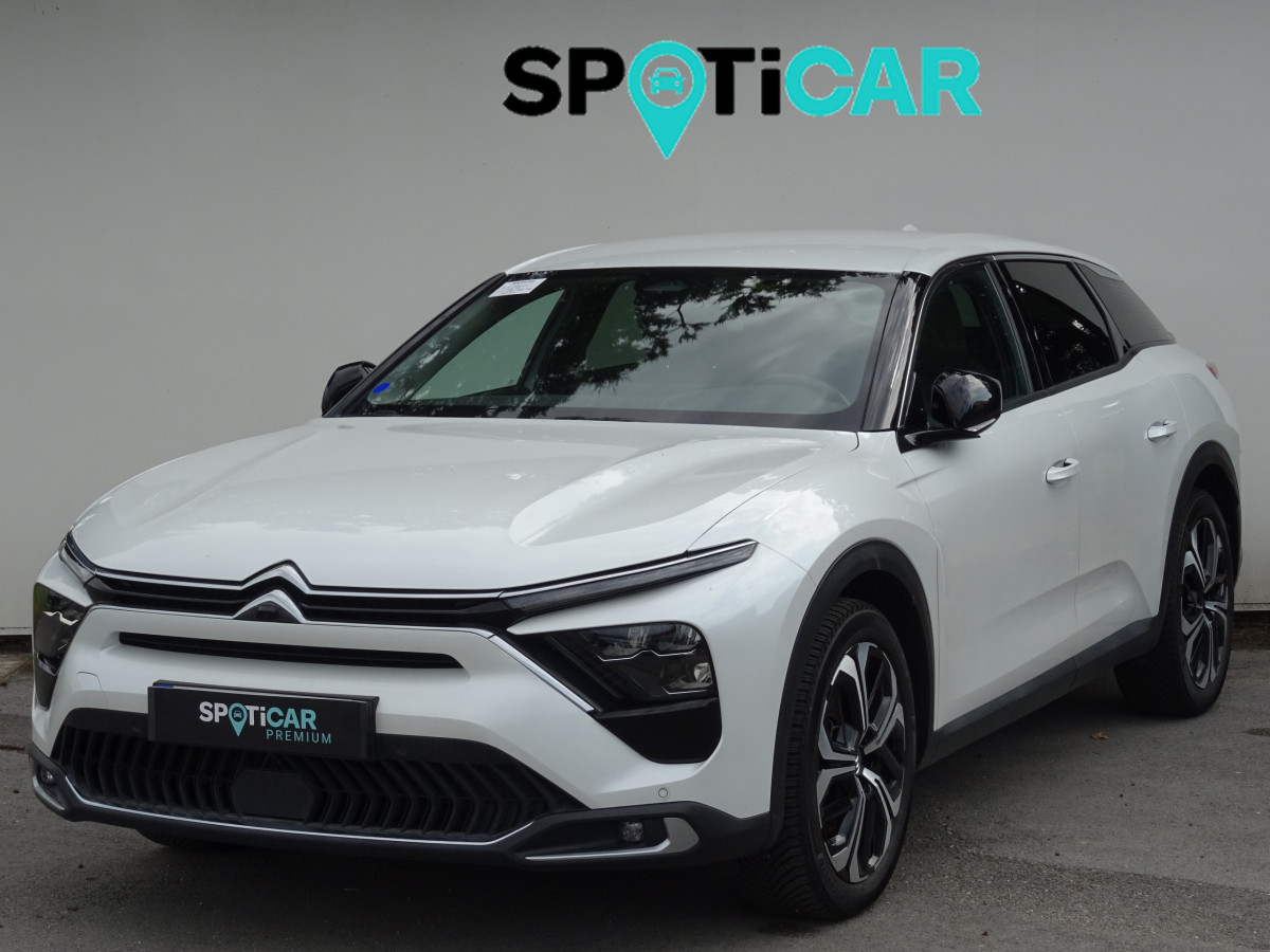 Citroën C5 X