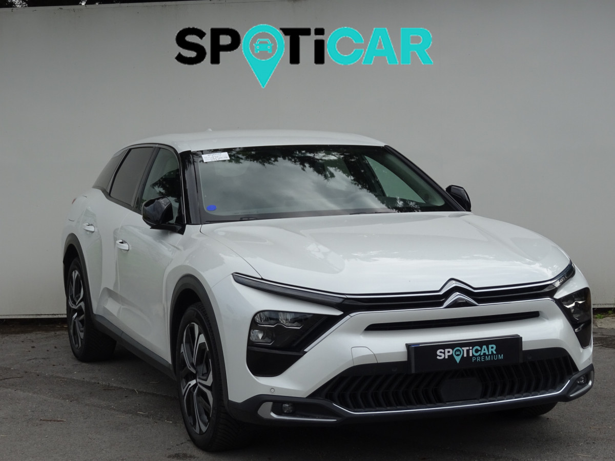 Citroën C5 X