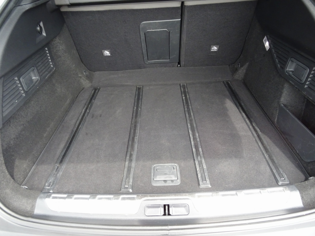 Citroën C5 X