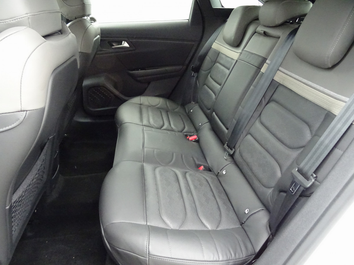 Citroën C5 X