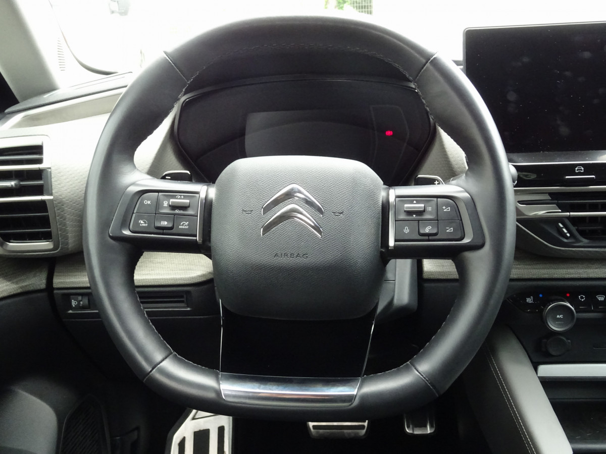 Citroën C5 X