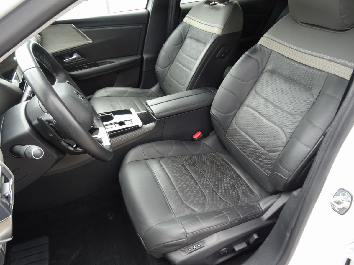Citroën C5 X