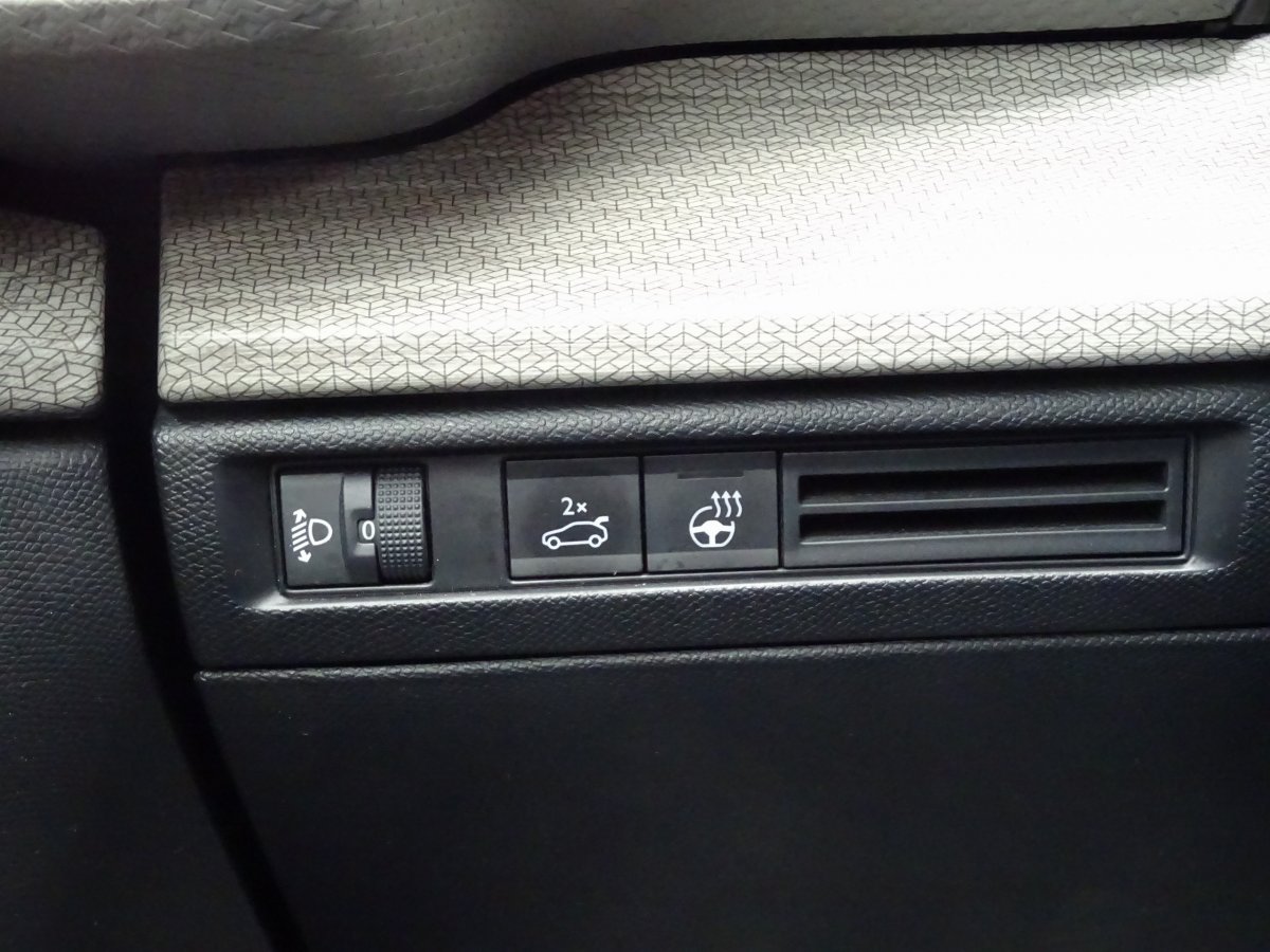 Citroën C5 X