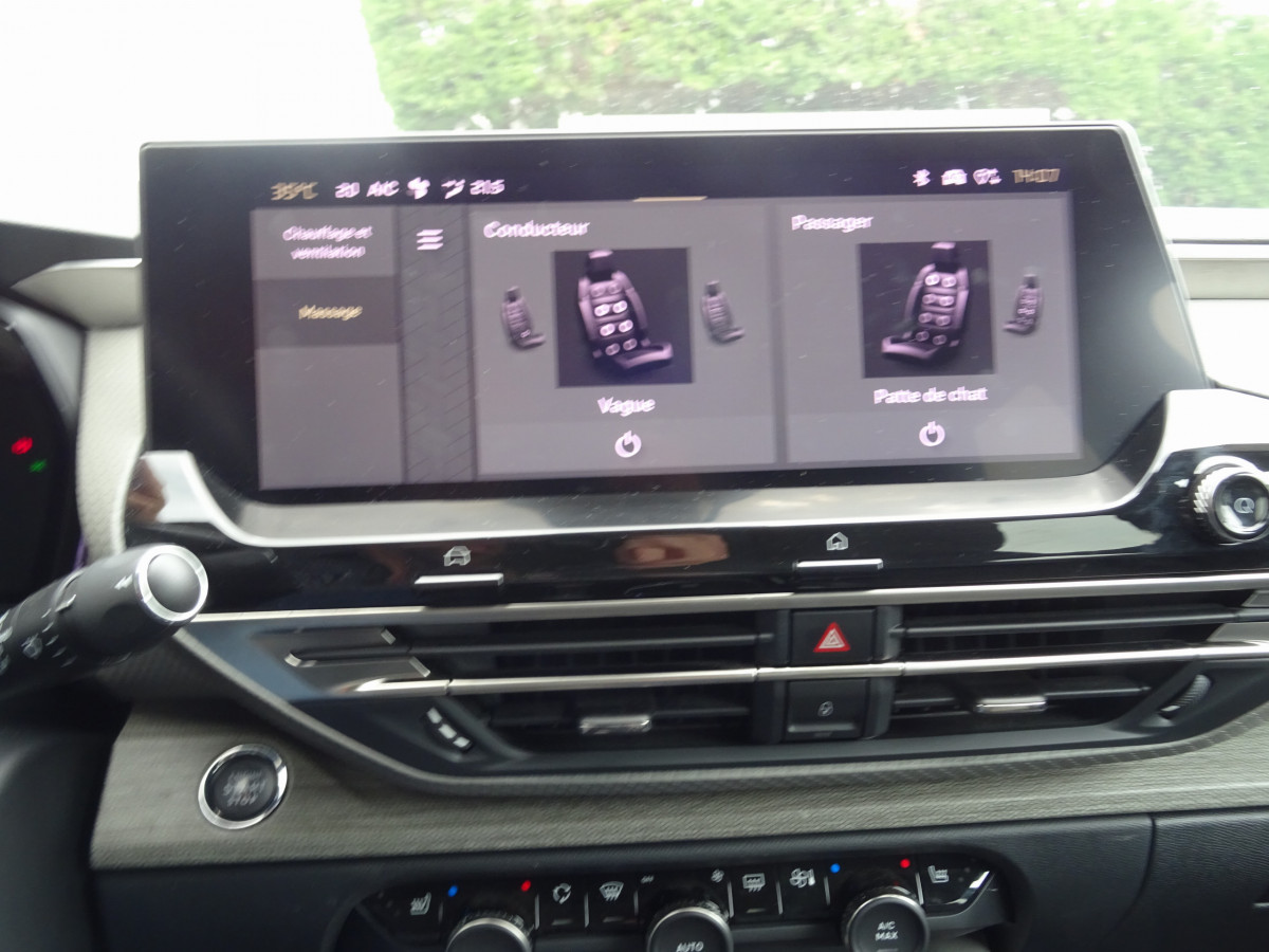 Citroën C5 X