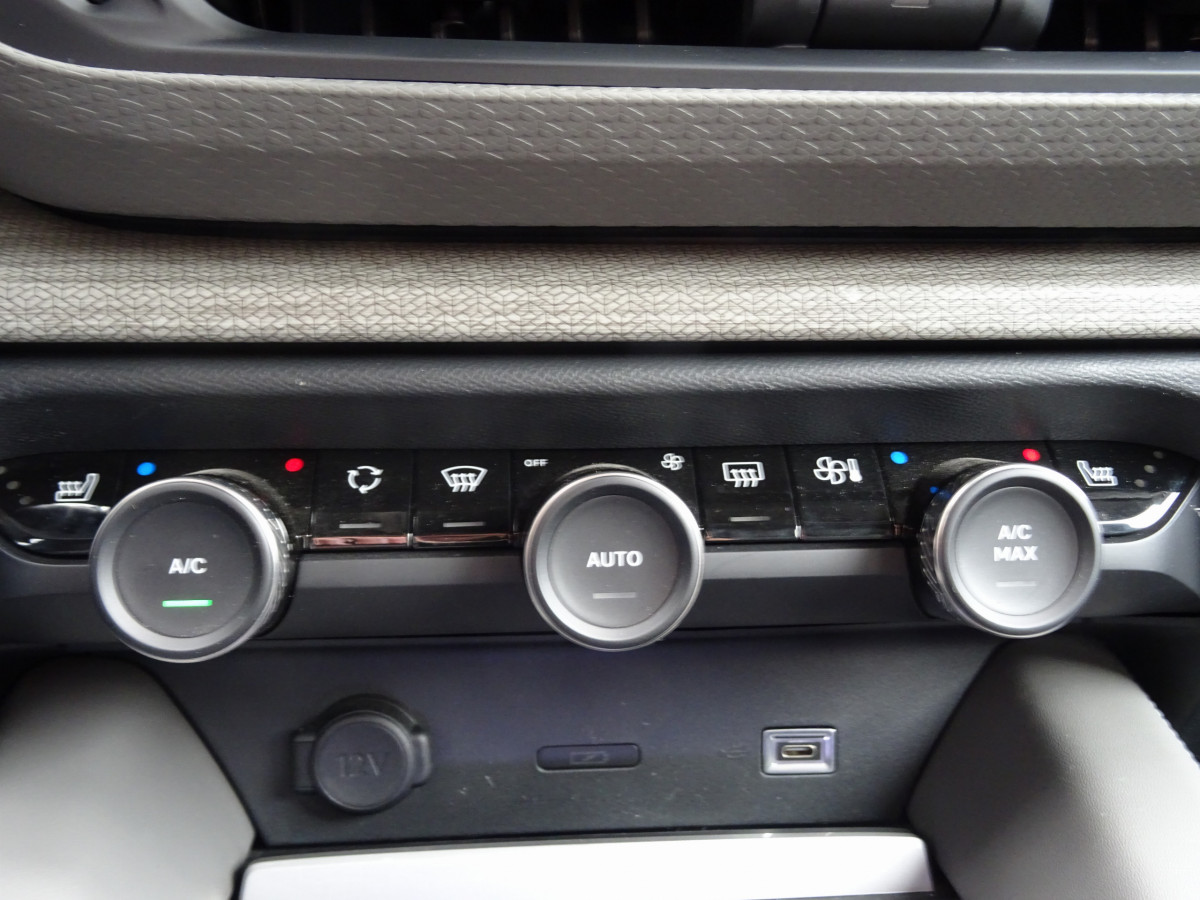 Citroën C5 X