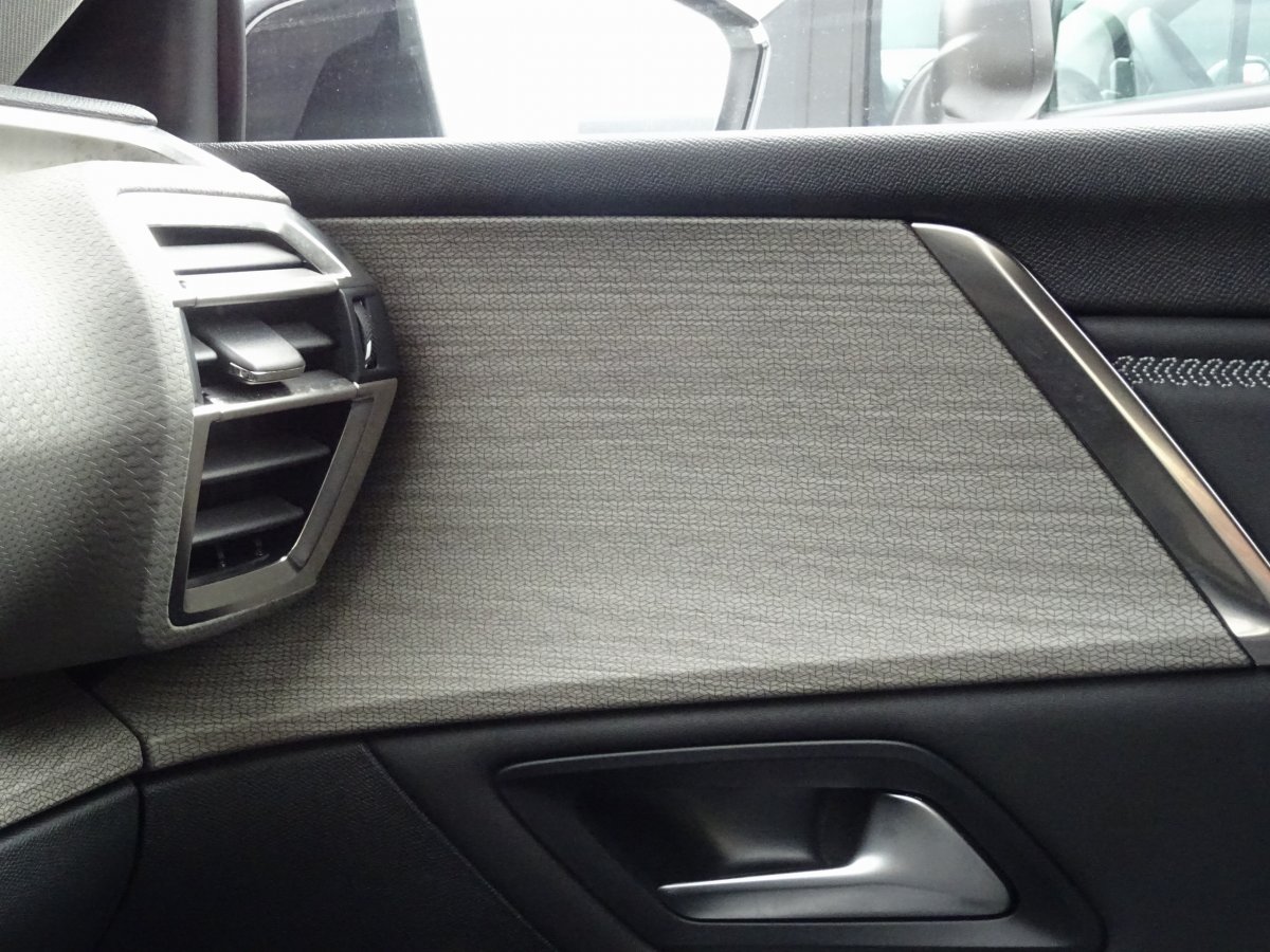 Citroën C5 X