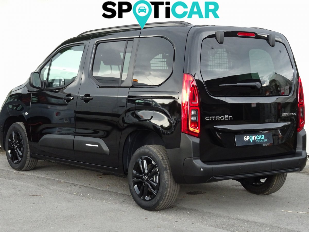 Citroën Berlingo (3)