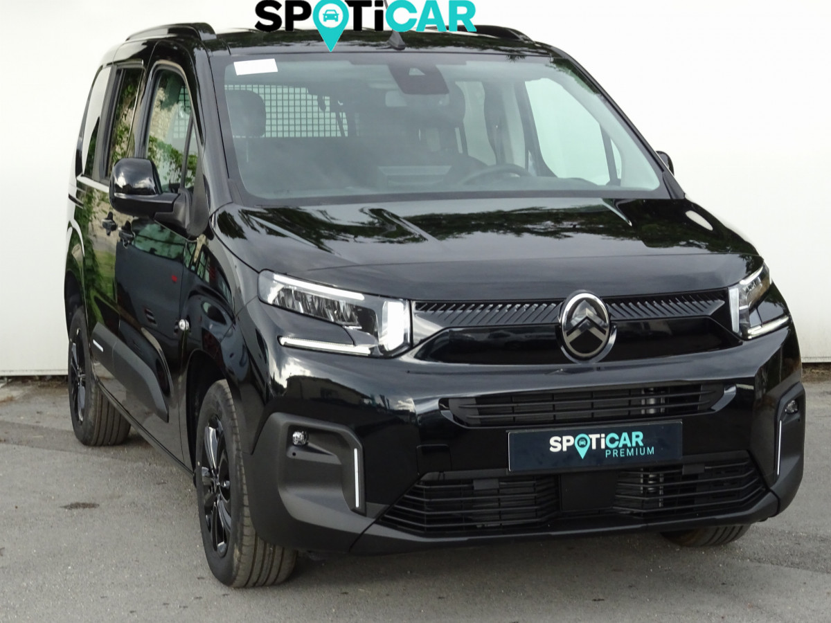 Citroën Berlingo (3)