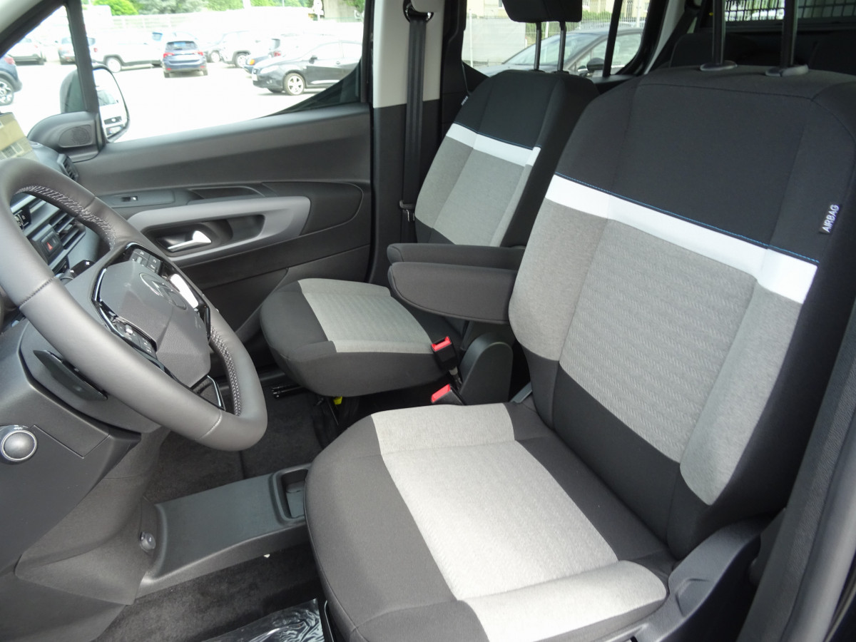 Citroën Berlingo (3)