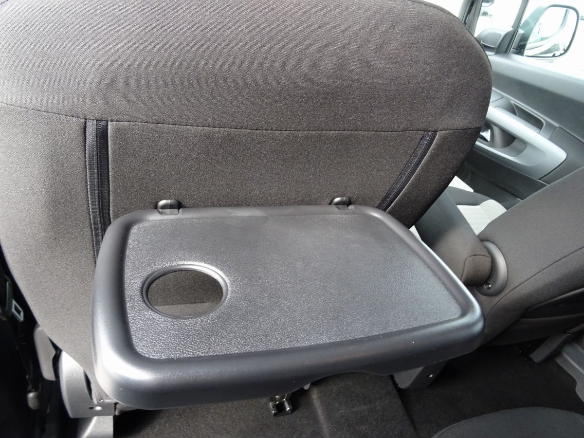 Citroën Berlingo (3)