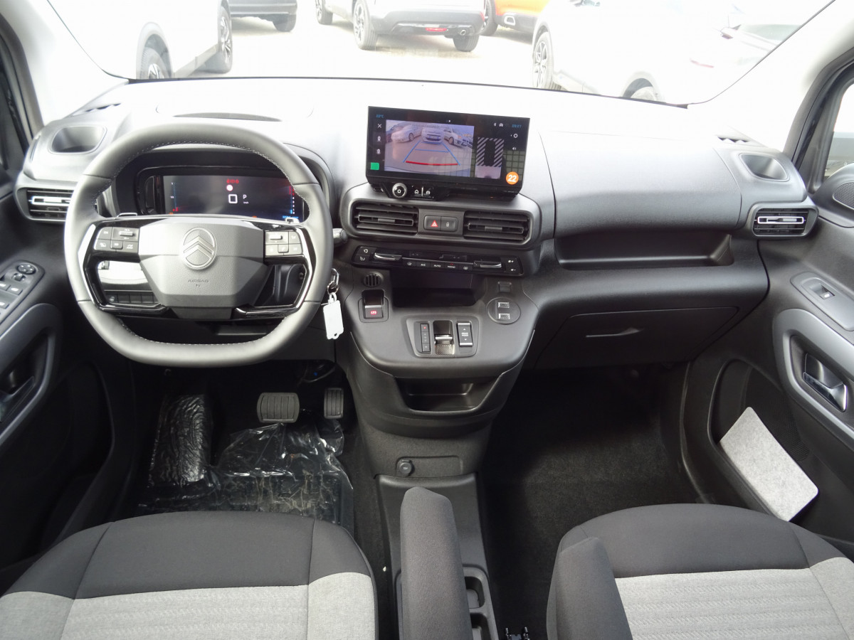 Citroën Berlingo (3)