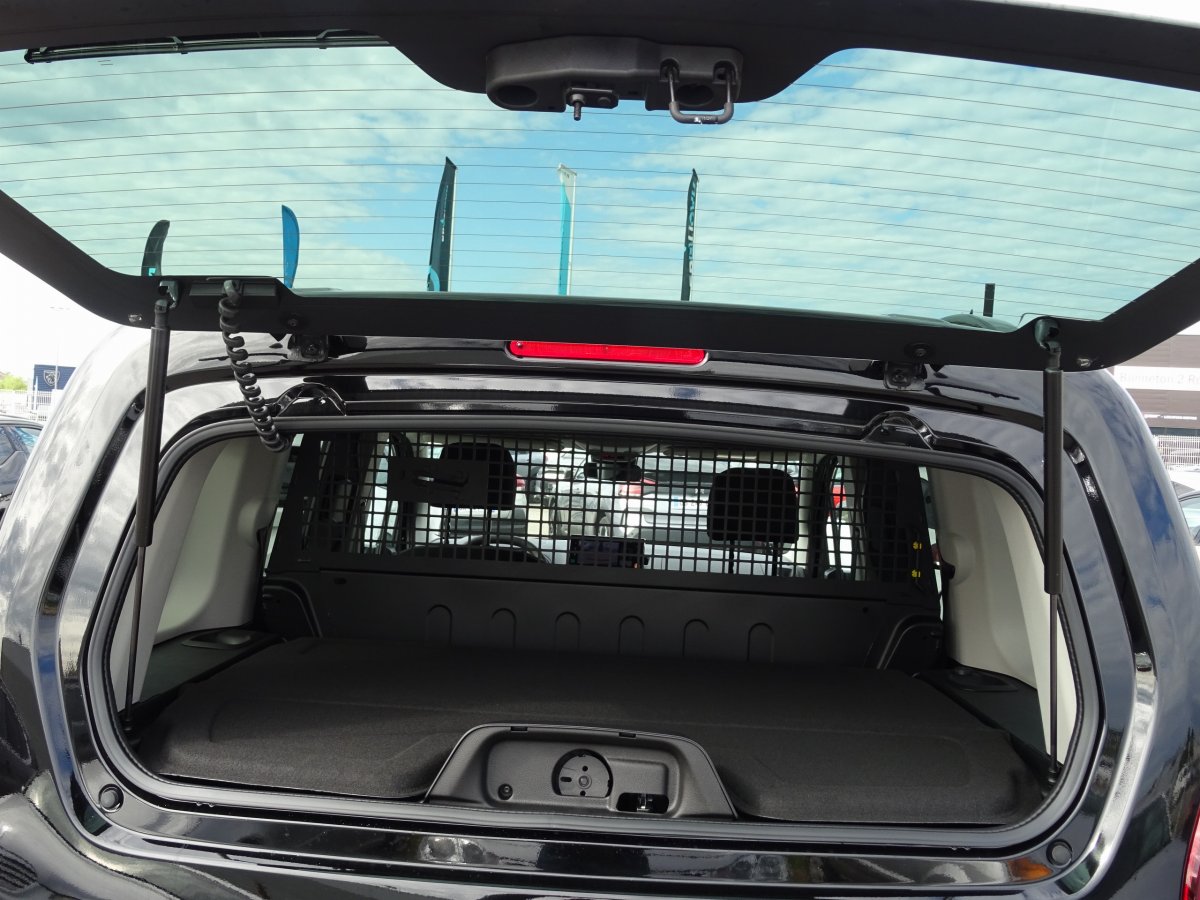 Citroën Berlingo (3)