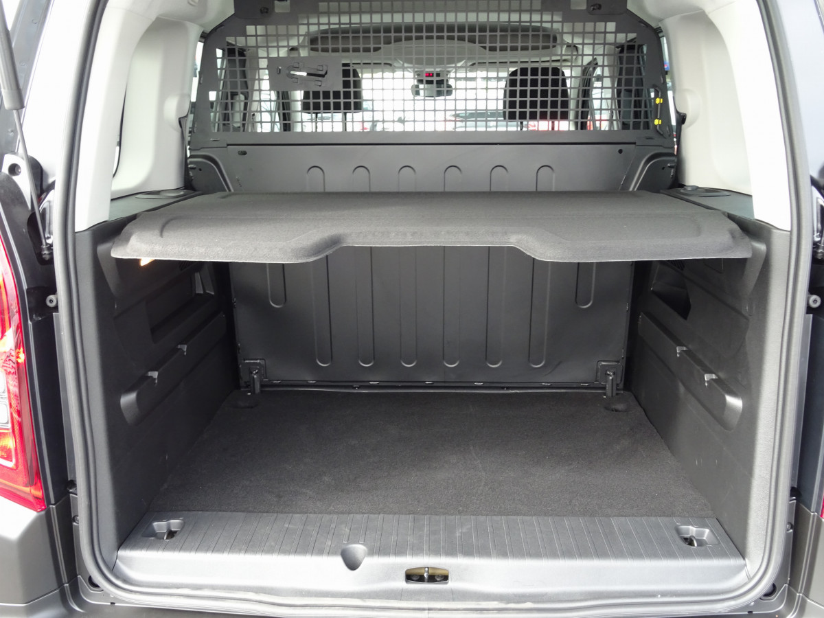 Citroën Berlingo (3)