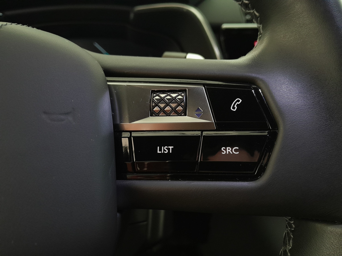 Ds DS 7 Crossback