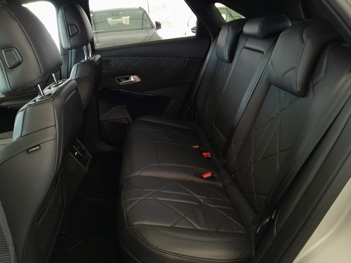 Ds DS 7 Crossback