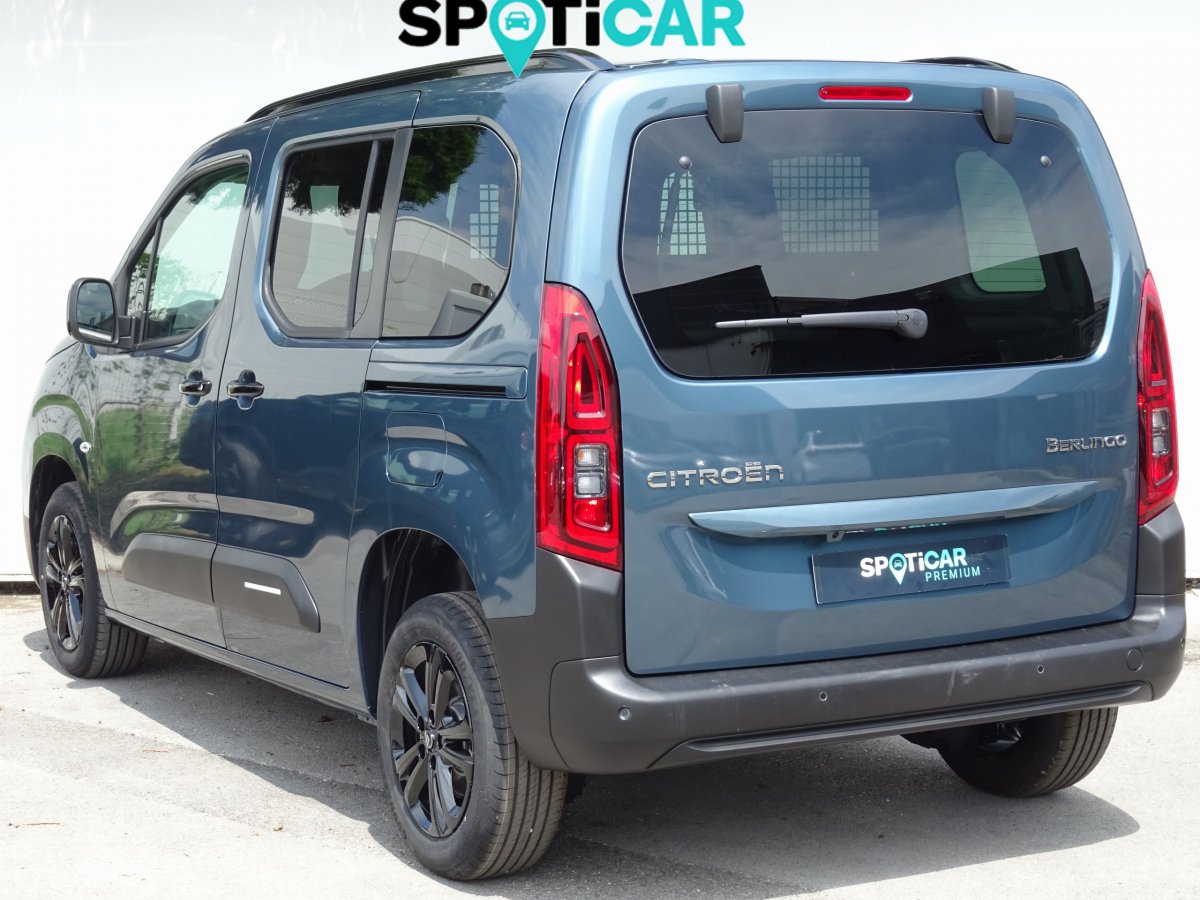 Citroën Berlingo (3)