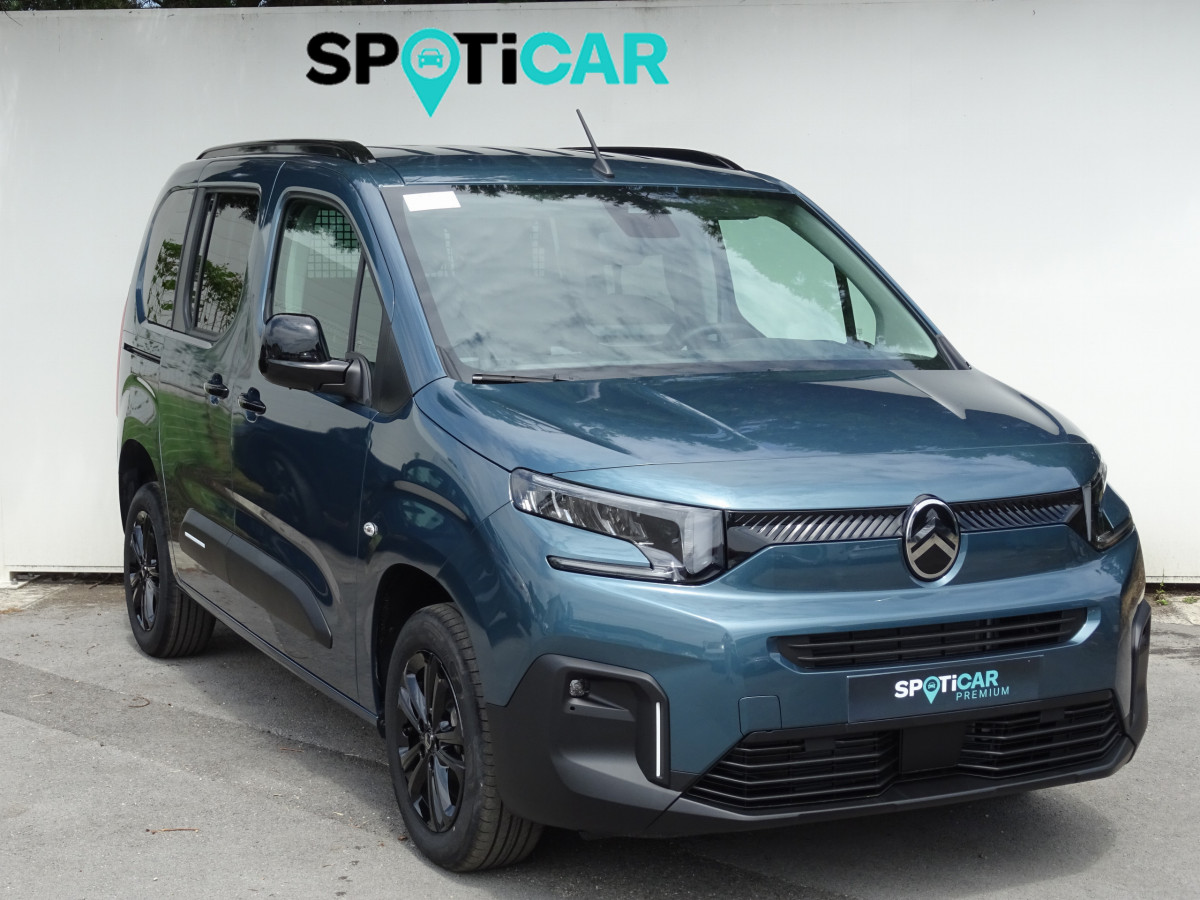Citroën Berlingo (3)
