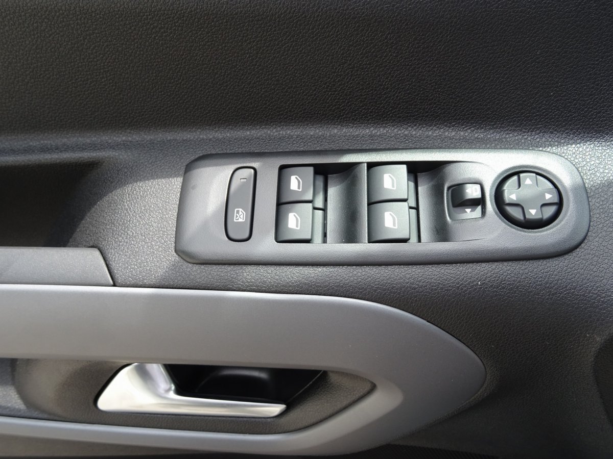 Citroën Berlingo (3)