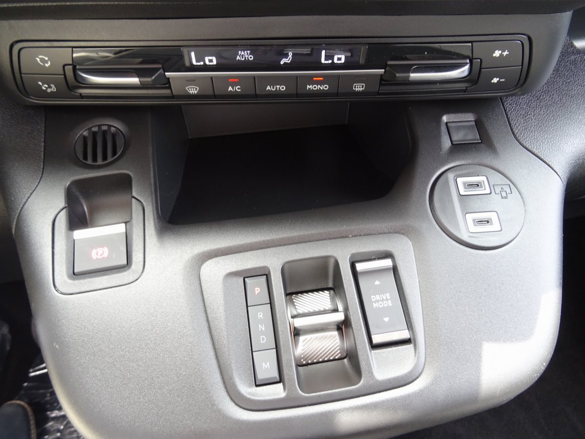 Citroën Berlingo (3)