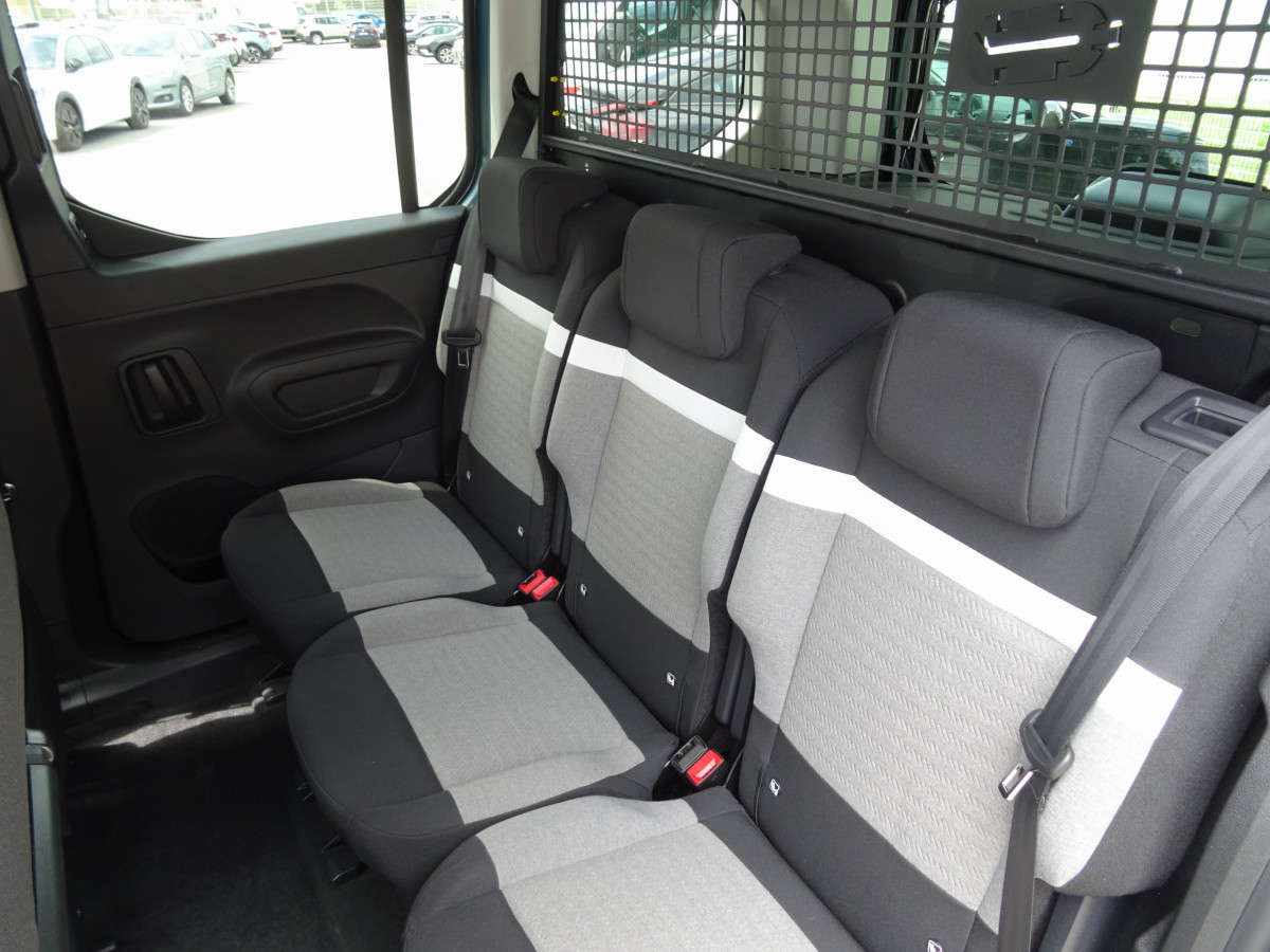Citroën Berlingo (3)