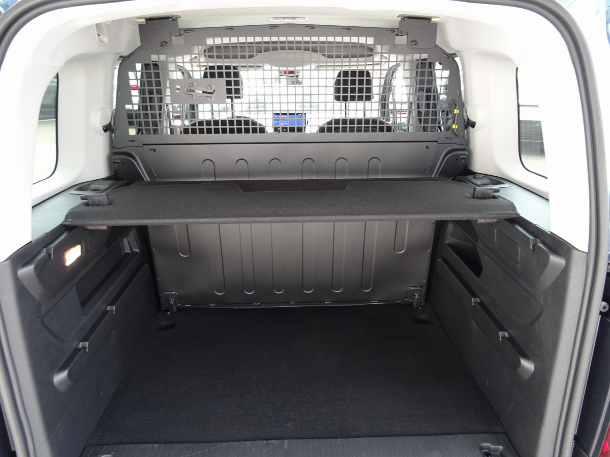 Citroën Berlingo (3)