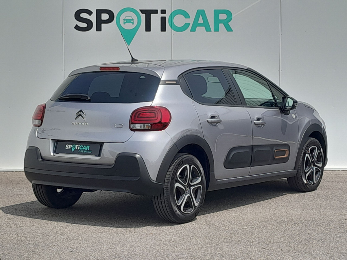 Citroën C3 (3)